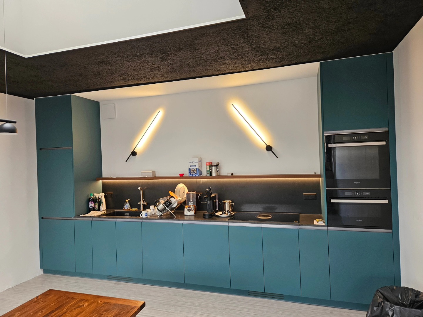Société Marnaise - Escaliers en bois et agencements spécifiques